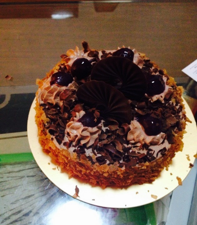 托尼洛·兰博基尼酒店·大堂吧