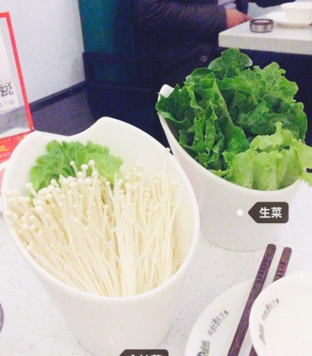 张大师鸭爪爪特色火锅(南湖店)