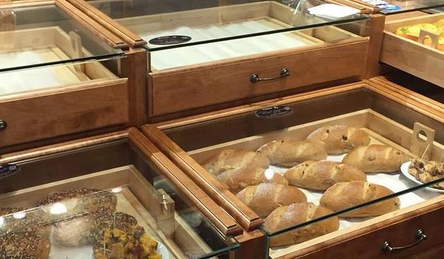 原麦世家(莱蒙店)