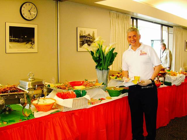 Maya's Family Mexican Restaurant