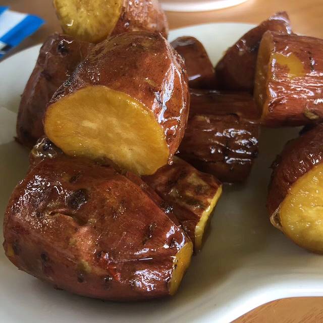 胖大嫂渔家排档·全海景餐厅(渔村店)