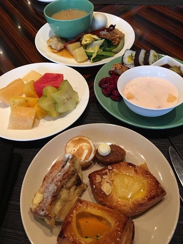 三亚海棠湾民生威斯汀度假酒店·水汀沙滩餐厅