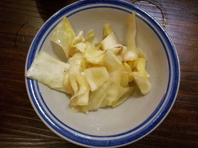 刘师父老汉口江湖菜(蔡锷路店)