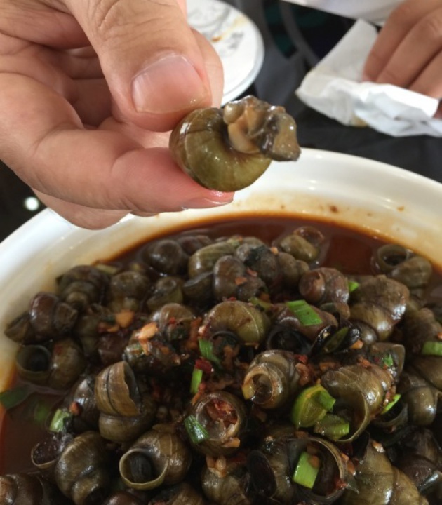 松福楼(兰桥店)