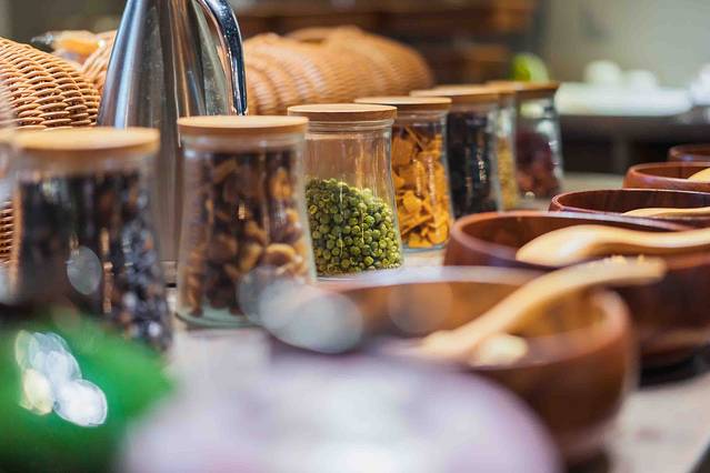 豪致酒店(三阳广场火车站店)·空中花园茶餐厅