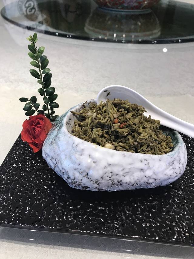 得半庄园草堂餐厅