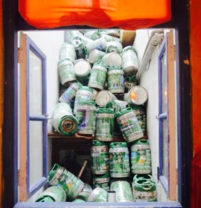 Como Agua para Chocolate