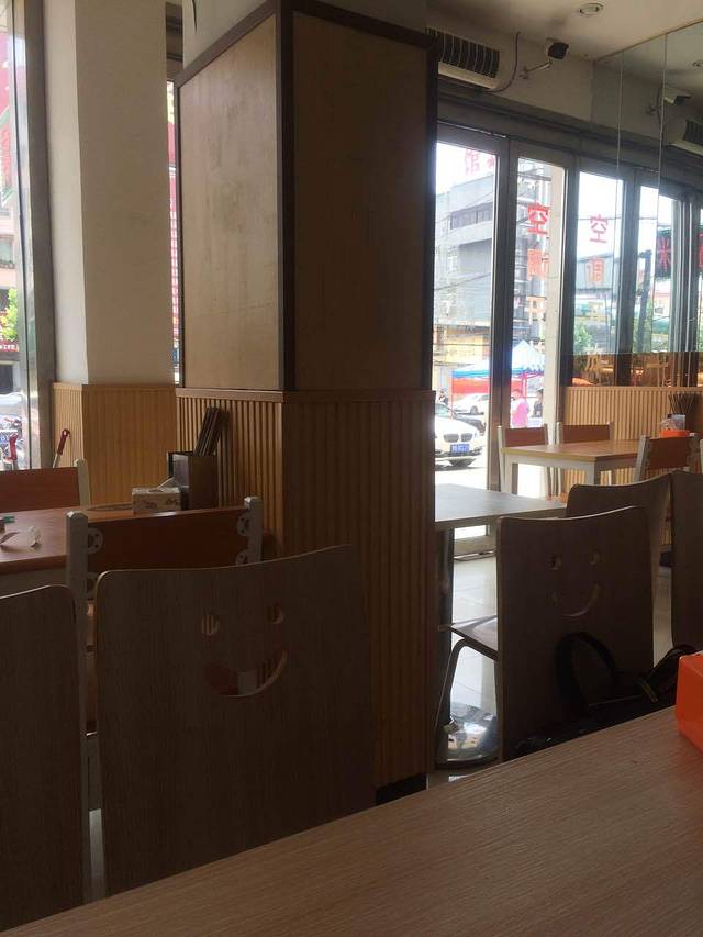 杨铭宇黄焖鸡米饭(开封旗舰店)