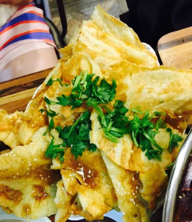 全味斋博山菜馆(王府井店)