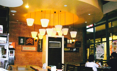 Bigby's Cafe