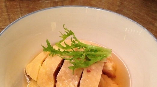 上海金茂君悦大酒店·天庭 Patio