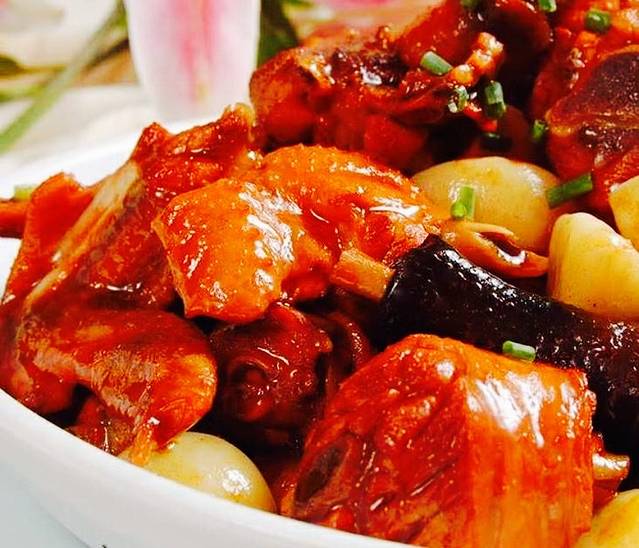 四季红厨房(包河苑店)