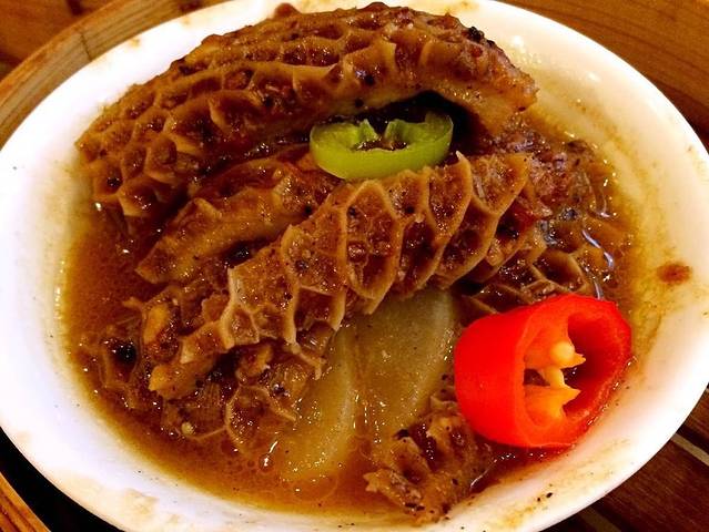 品味小馆(沿江东路店)