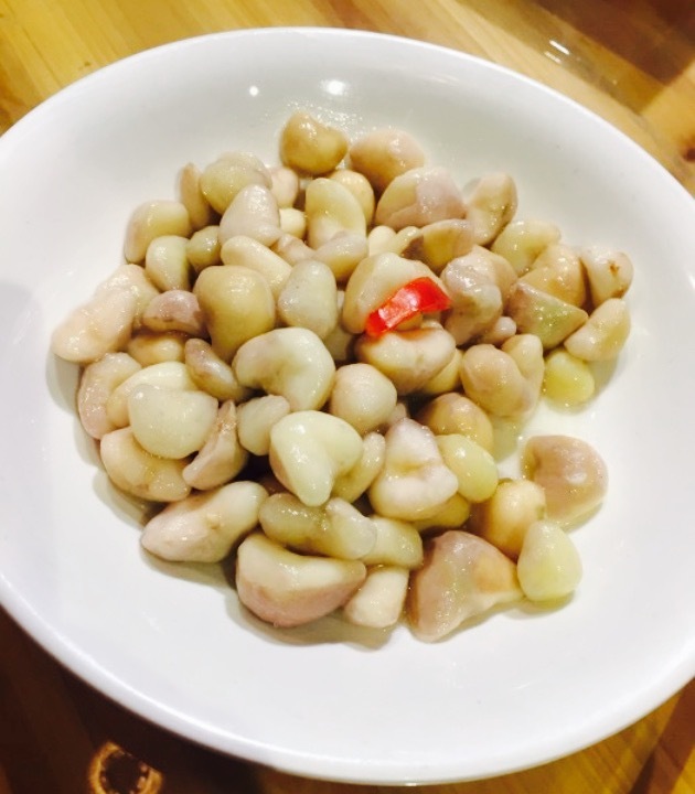 莲花人家农家菜馆(莲花峰路店)