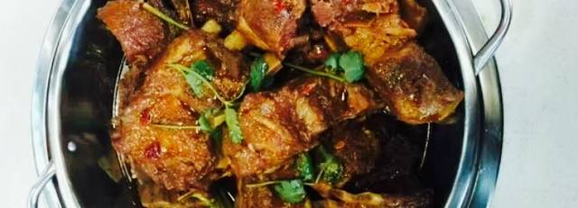 华悦大骨头自助