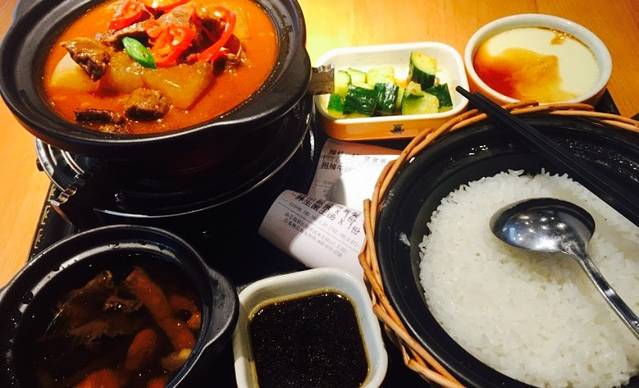 谷田稻香(吴江吾悦广场店)