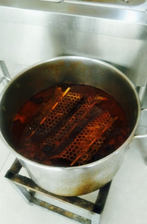 易水湖驴肉菜馆