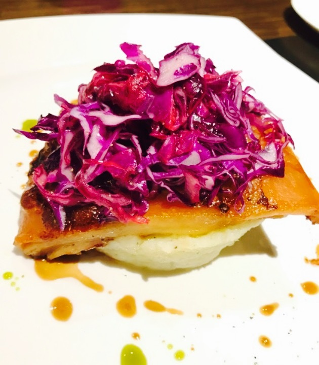 Tuscany Grill 意大利餐厅