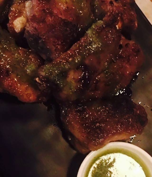 大双喜私房串道