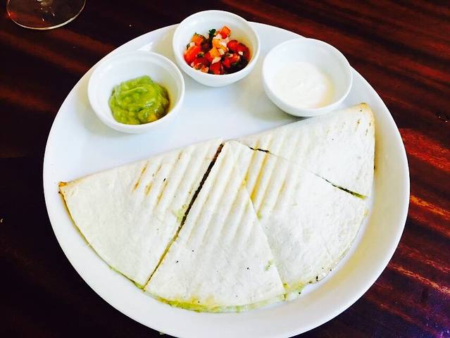 Streat 360 Restaurant