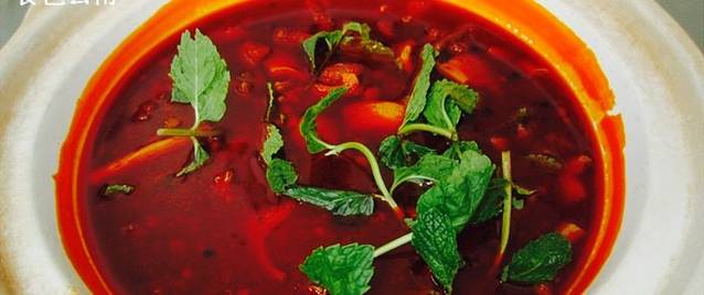 文火砂锅羊肉(古城新巷旗舰店)