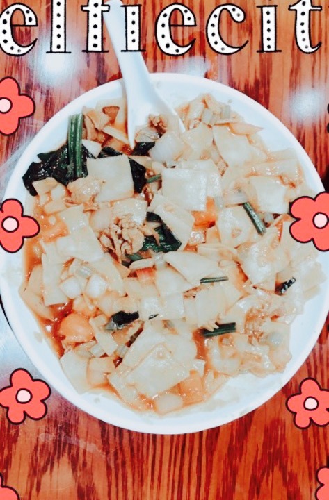 巴依老爷新疆美食(中北永旺购物中心店)