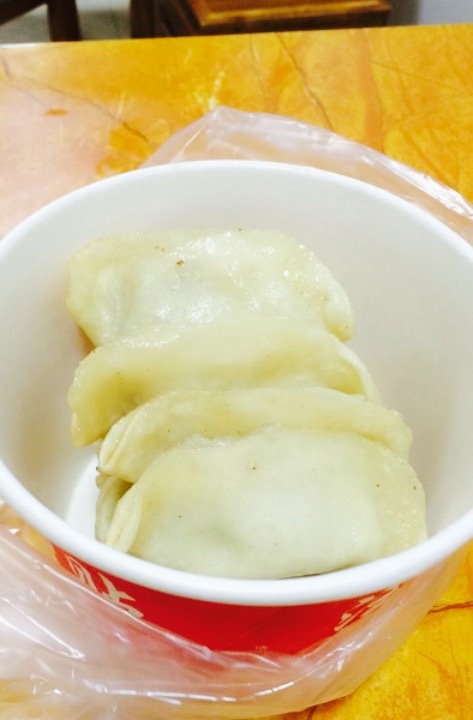 汪师傅锅贴(灵岩南路店)