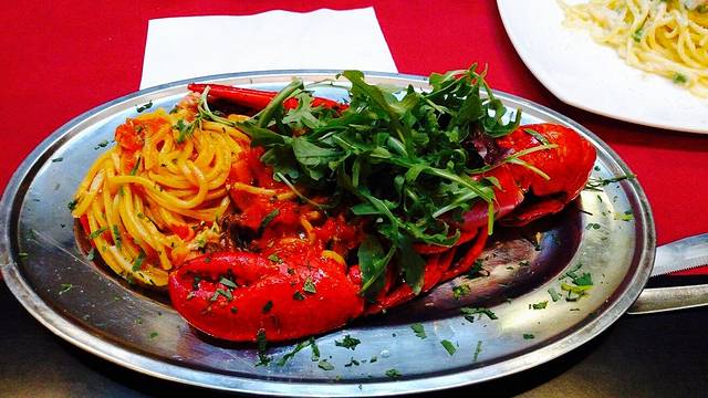 Le Bistrot Lounge Bar