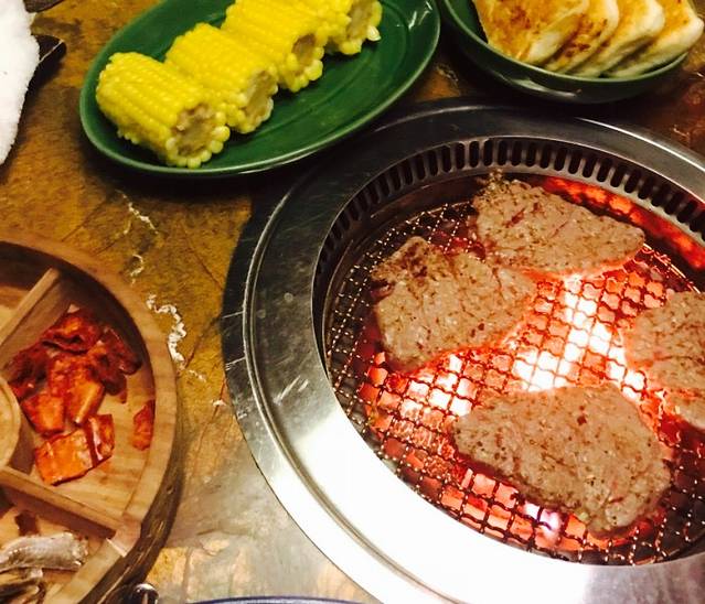 青岛山港凯悦酒店·BEBA海滩烧烤餐厅酒吧