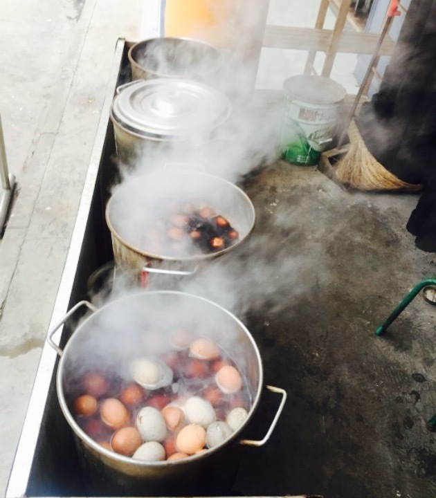 太婆烤饺(新时代广场店)