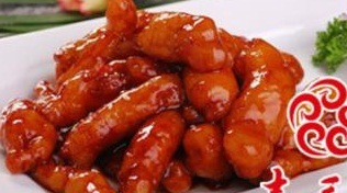 喜庆楼·家宴(金盛路店)