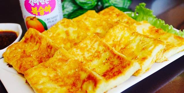 白山烤肉(富城时代店)