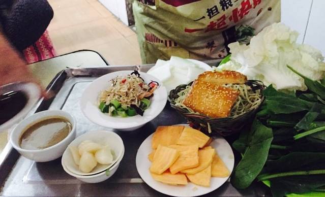 洞庭洲饭店(中山路店)