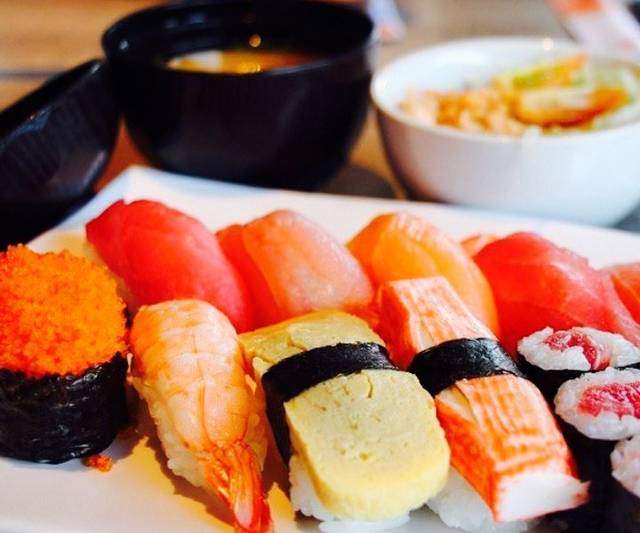 Zen Japanese Restaurant