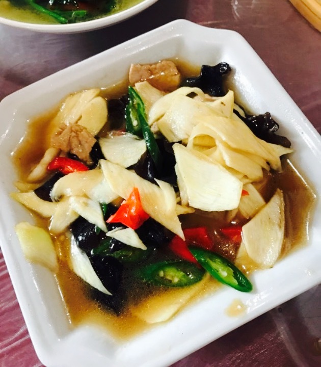 天目山甲鱼农庄