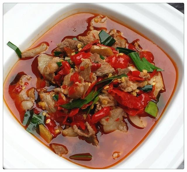 黄果树·屯堡食坊