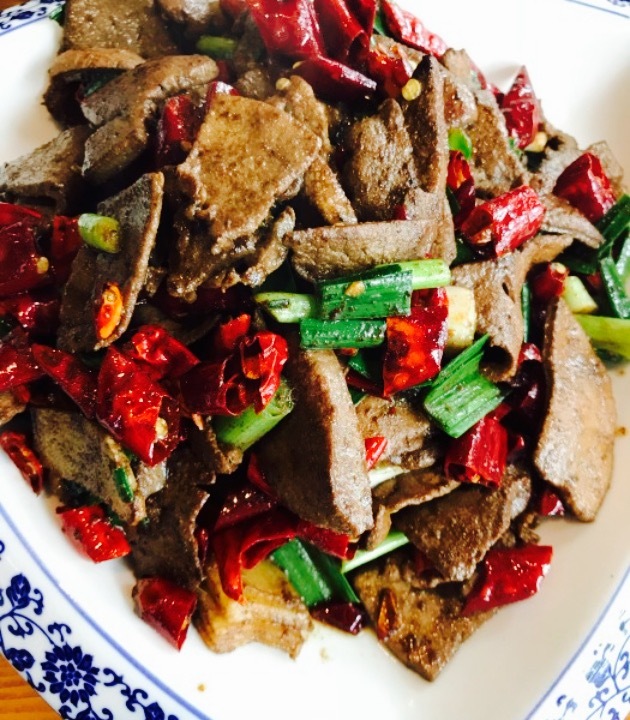 味湘源食府土家私房菜