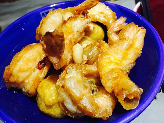 小吊梨汤(右安门店)