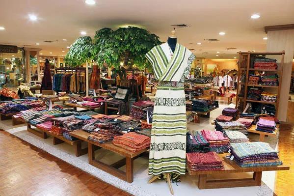 Pasaraya The Pride Of Indonesia