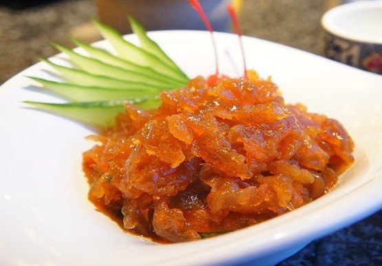 洪登记·非遗苏帮菜餐厅(平江路店)