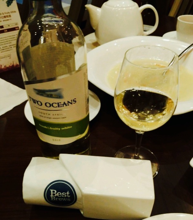 河源巴伐利亚庄园福朋喜来登度假酒店·家苑中餐厅