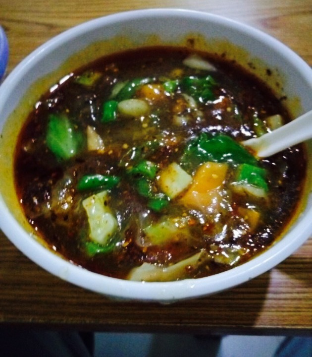 邢老三肉丸胡辣汤(临潼店)