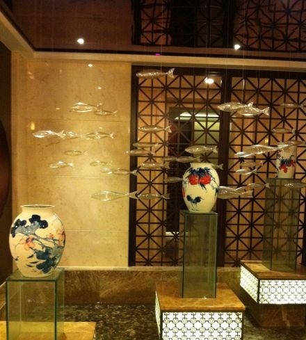 香雪海饭店(迎春店)