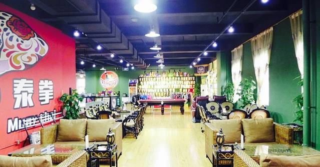 黄李记桂柳螺蛳粉(重庆路店)