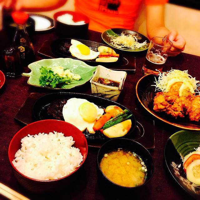 Furusato Japanese Restaurant