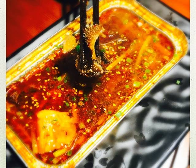 斗牛牛肉火锅吧式烧烤(世纪新村店)