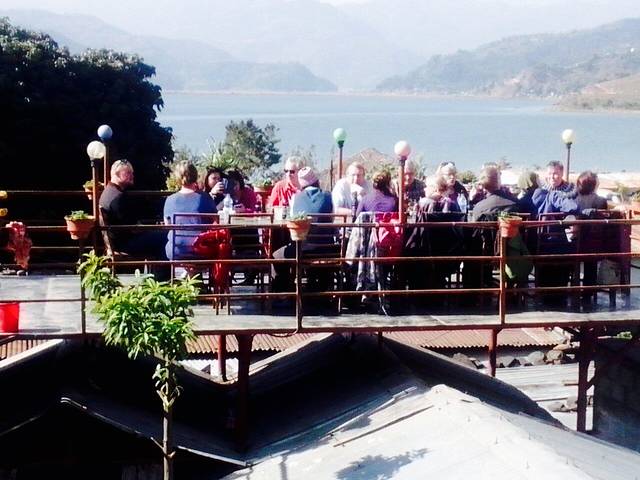 Third Eye Restaurant