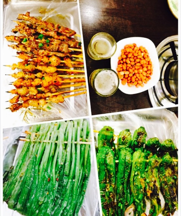 细陀袁记跳跳蛙(西站店)