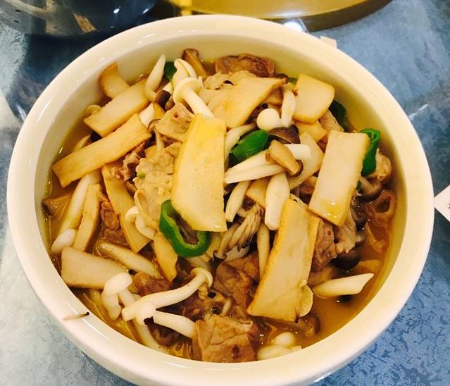 椿记烧鹅(江滨店)