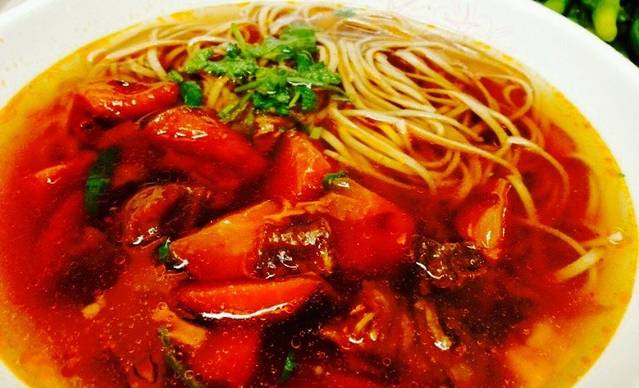 紫悦·湘味小吃(北京首都国际机场2号航站楼)